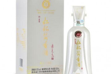 53°仁怀酱香酒仁之信500ml