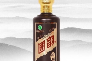 习酒国韵陈酿价格 习酒国韵陈酿怎么样 价格 图片