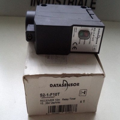 意大利DATASENSOR传感器